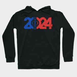 Kennedy2024 Hoodie